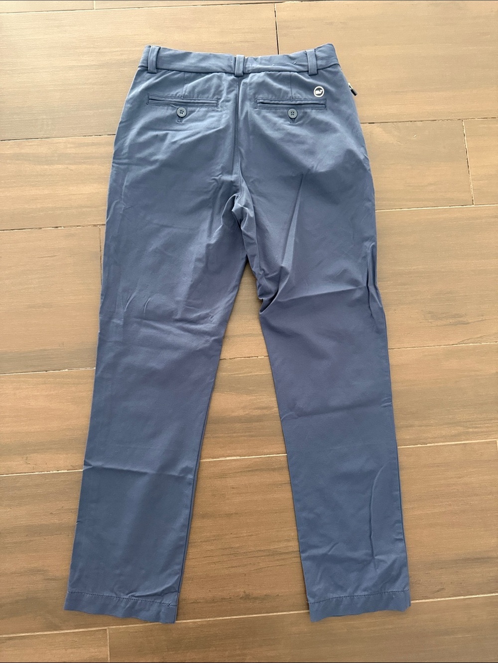 Boys Vineyard Vines Performance Pants - Picture 4 of 7